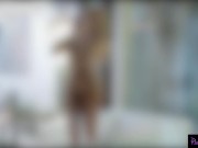 Brandi Love Gobbles Down Dick While Getting Her Pussy Eaten Out 2/16