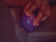 Felt so fucking good 🥵 10/16