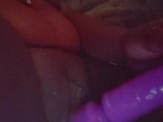 Felt so fucking good 🥵 2/16