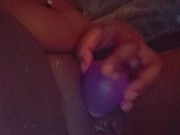 Felt so fucking good 🥵 3/16