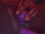 Felt so fucking good 🥵 4/16