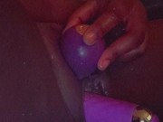 Felt so fucking good 🥵 5/16