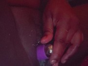 Felt so fucking good 🥵 6/16