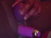 Felt so fucking good 🥵 7/16