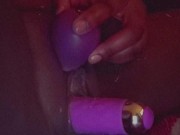 Felt so fucking good 🥵 9/16