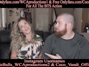 Caught Jerking Off By My Friends Hot Mom Alyssia Vera 16/16