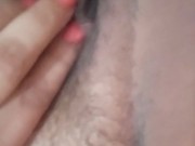 Tocandome 🫦🔥 - Screenshot 7 of 16 - Girl Masturbating