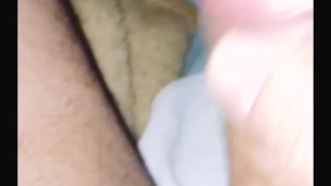 Piroca do moreno inter gozando e muito