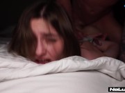 FINGER LICKING GOOD - She Is A Living Cum Bucket - Funky Town 3/16