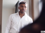 Milfy Thirsty Stakeout Coper Elizabeth Teases Young Agent 6/16