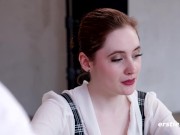 Ersties - Die willenlose Dolly wird zu Lola Ls unterwürfigem Sexspielzeug 10/16