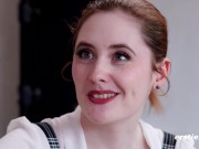 Ersties - Die willenlose Dolly wird zu Lola Ls unterwürfigem Sexspielzeug 13/16