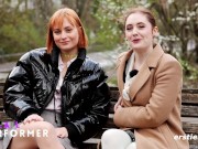 Ersties - Die willenlose Dolly wird zu Lola Ls unterwürfigem Sexspielzeug 2/16