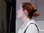 Ersties - Die willenlose Dolly wird zu Lola Ls unterwürfigem Sexspielzeug 5/16