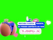 DEPOIS DE UM BOQUETE BABADO ESSA LOIRA PEITUDA ME DEU O CUZINHO GOSTOSO E PEDIU PRA EU JORRAR LEITIN 8/16