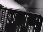 خودارضایی ایرانی با کیر کلفت \داستانی\jerkoff - Screenshot 4 of 16 - Cumshot