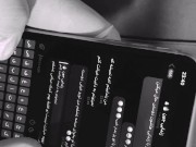 خودارضایی ایرانی با کیر کلفت \داستانی\jerkoff - Screenshot 6 of 16 - Handjob