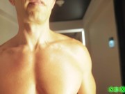 A Spontaneous Pool Encounter Leads to Hot and Heavy Fucking - S3XUS - Ember Snow - Brad Newman 6/16