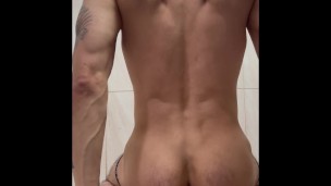 Bareback Mountain