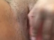 Gozei tão gostoso quando lembrei dele me fodendo 8/16