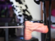 Rockman is the girthy Dwarf dildo you've been looking for (Review!) 12/16