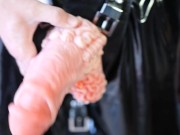 Rockman is the girthy Dwarf dildo you've been looking for (Review!) 2/16