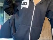 Pornhubs black girl discord partner 8/16