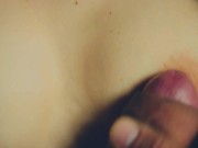 The girl lost the bet and now has to suck the dick - PlayingGods 16/16