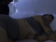 Burglar Ever Charlie Forde & Dana Vespoli In Fisting Clip! 4/16