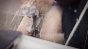 Hotel Shower Mini-Cam