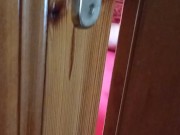 Surprise prostate massage, ass fingering masturbation 1/16