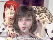 Beta Training #1 - inferior! | voiced | LOVEHENT ORIGINALS 15/16