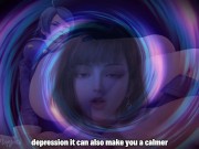 Beta Training #1 - inferior! | voiced | LOVEHENT ORIGINALS 3/16