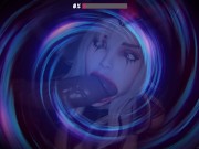 Beta Training #1 - inferior! | voiced | LOVEHENT ORIGINALS 5/16