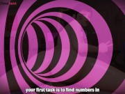 Beta Training #1 - inferior! | voiced | LOVEHENT ORIGINALS 7/16