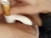 Dirty whore legs up 2/16