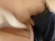 Dirty whore legs up 3/16