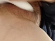 Dirty whore legs up 7/16