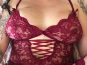 Thick chick on a Big Dick part 1 10/16