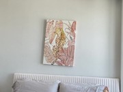 Thick chick on a Big Dick part 1 9/16