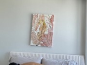 Thick Chick on a Big Dick part 2 11/16