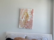 Thick Chick on a Big Dick part 2 13/16