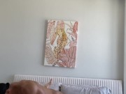 Thick Chick on a Big Dick part 3 5/16