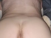 Smashing Teddy Bear 1/16