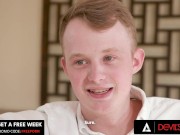 Hot Babysitter Deepthroats And Fucks With A Lucky Guy 2/16