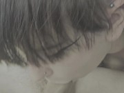 I'm choking all the time 13/16