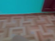 Namorada  de 18 anos no banheiro depois da escola 11/16