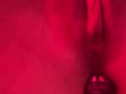 showing my pussy 13/16