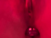 showing my pussy 14/16