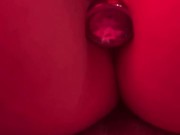 showing my pussy 15/16